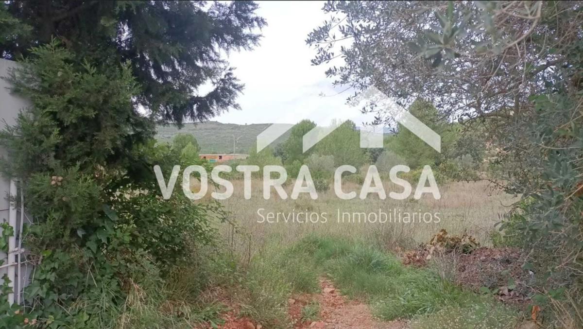 Terreno en venta en Macastre, Valencia photo 4