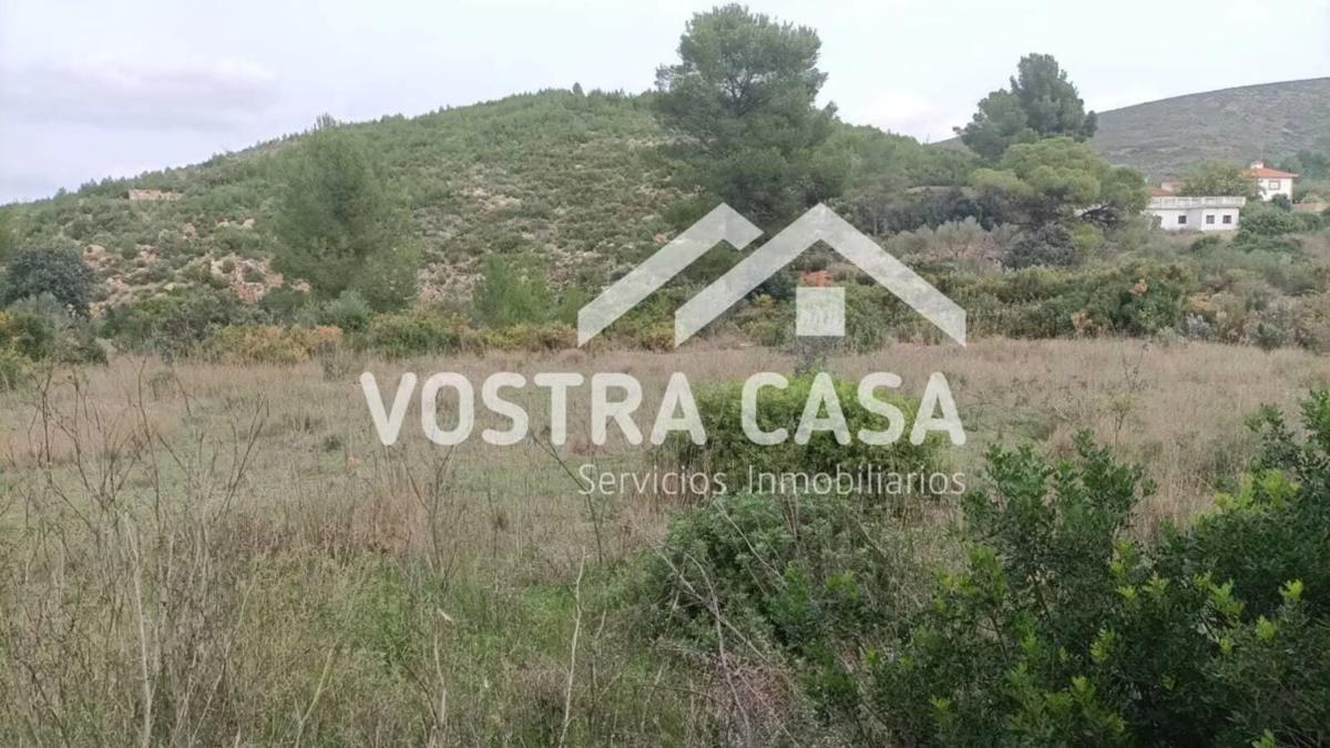 Terreno en venta en Macastre, Valencia photo 4