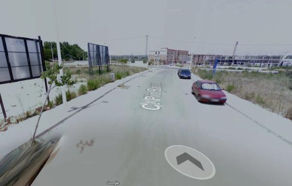 Terreno en calle Pío Baroja, 8 photo 2