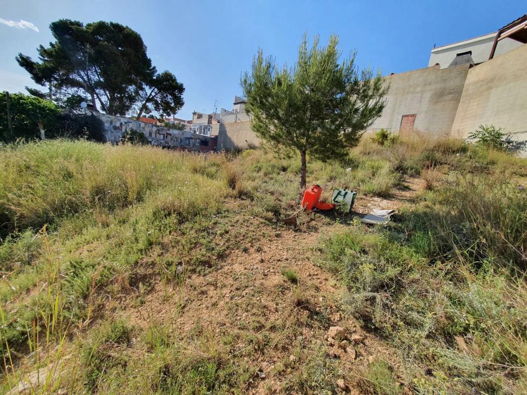 Land for sale in Alborache, Valencia photo 1