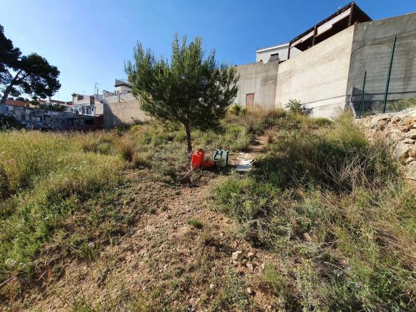 Terreno en calle Ronda, 12 photo 2
