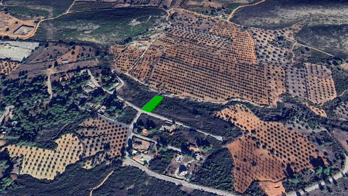 Terreno en venta en Macastre, Valencia photo 2