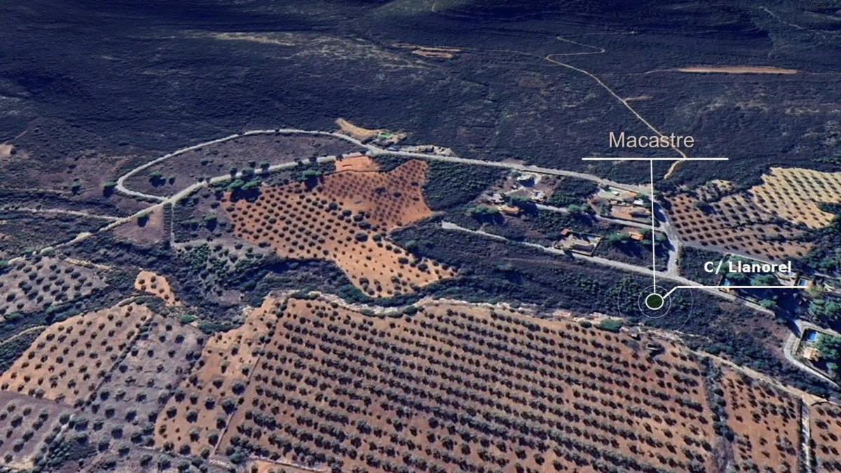 Terreno en venta en Macastre, Valencia photo 4