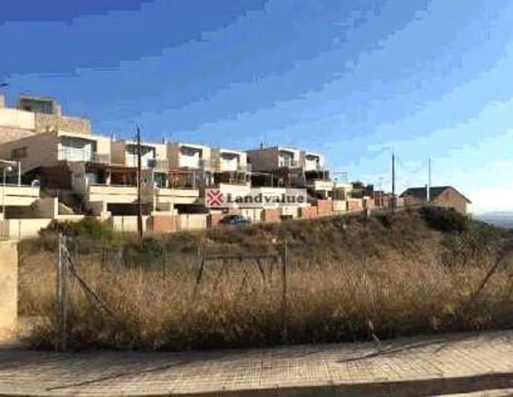 Участок земли на продажу в Чива, Валенсия photo 4