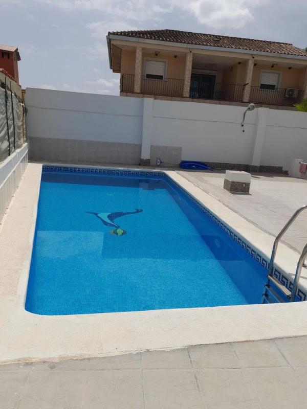 Terreno en venta en Alborache, Valencia photo 2