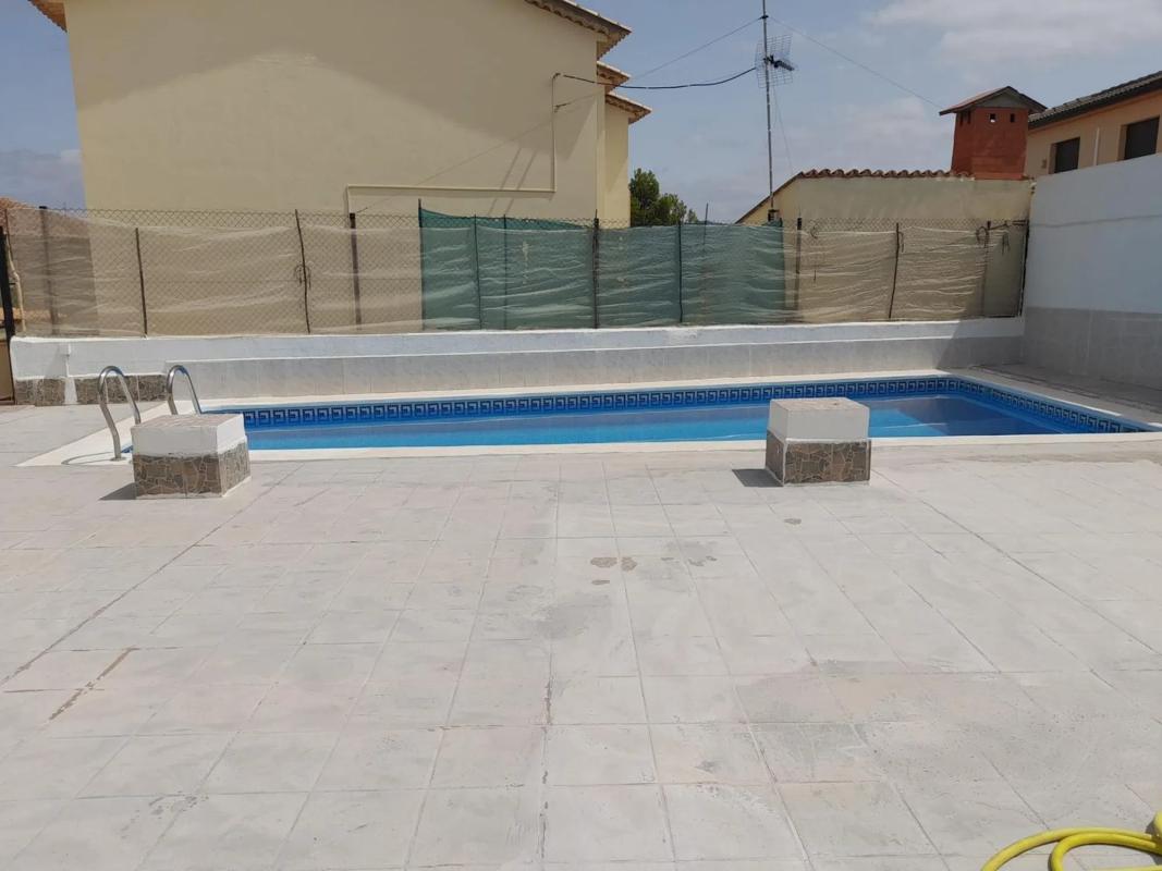 Terreno en venta en Alborache, Valencia photo 4