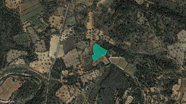 Terreno en Cv-381 photo 2