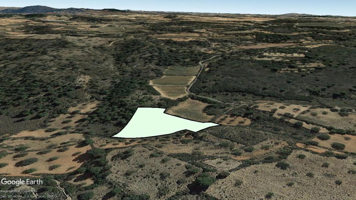 Terreno en venta en Cheste, Valencia photo 3