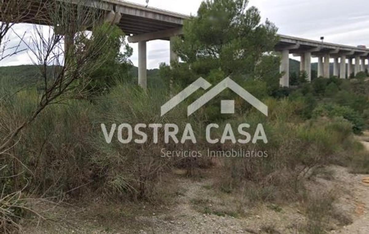 Terreno en venta en Buñol, Valencia photo 1