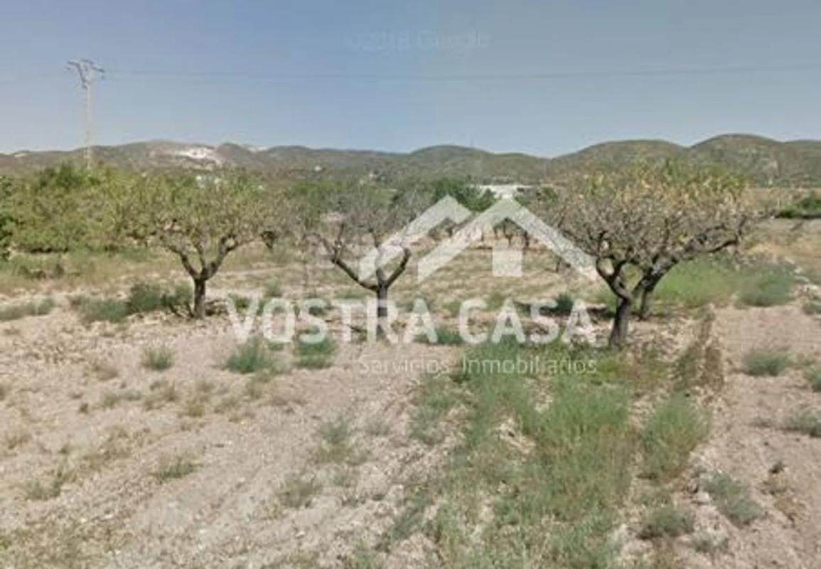 Terreno en venta en Buñol, Valencia photo 1