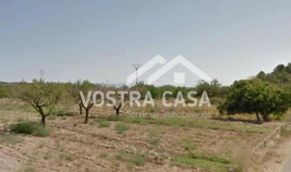 Terreno en venta en Buñol, Valencia photo 3