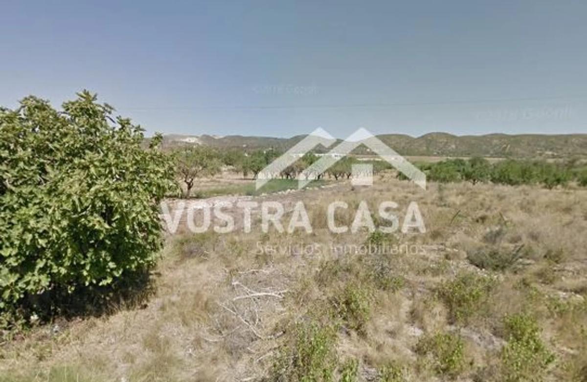 Terreno en venta en Buñol, Valencia photo 5
