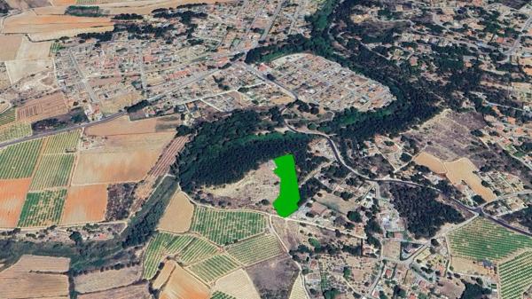 Terreno en calle Asturias photo 2