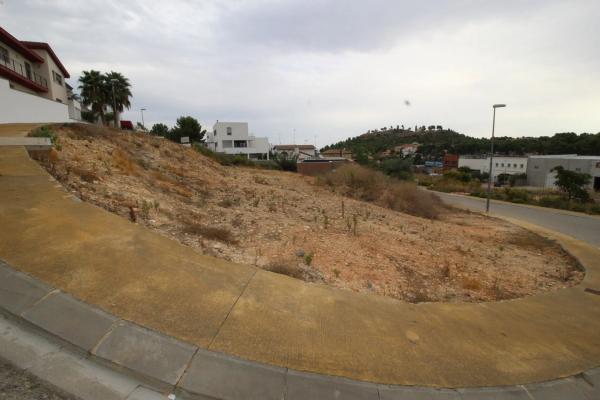 Terreno en Chiva photo 1