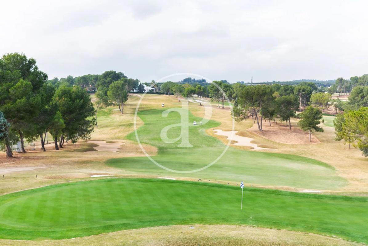 Terreno en venta en Chiva, Valencia photo 4