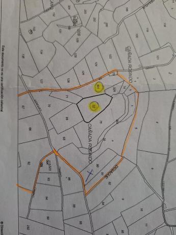 Terreno en Godelleta photo 1