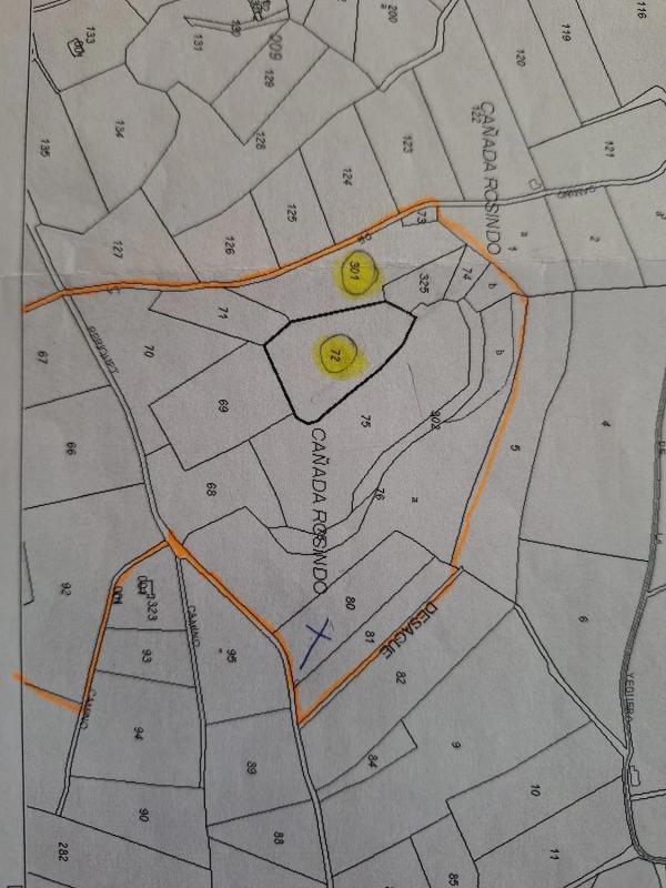 Terreno en venta en Godelleta, Valencia photo 2