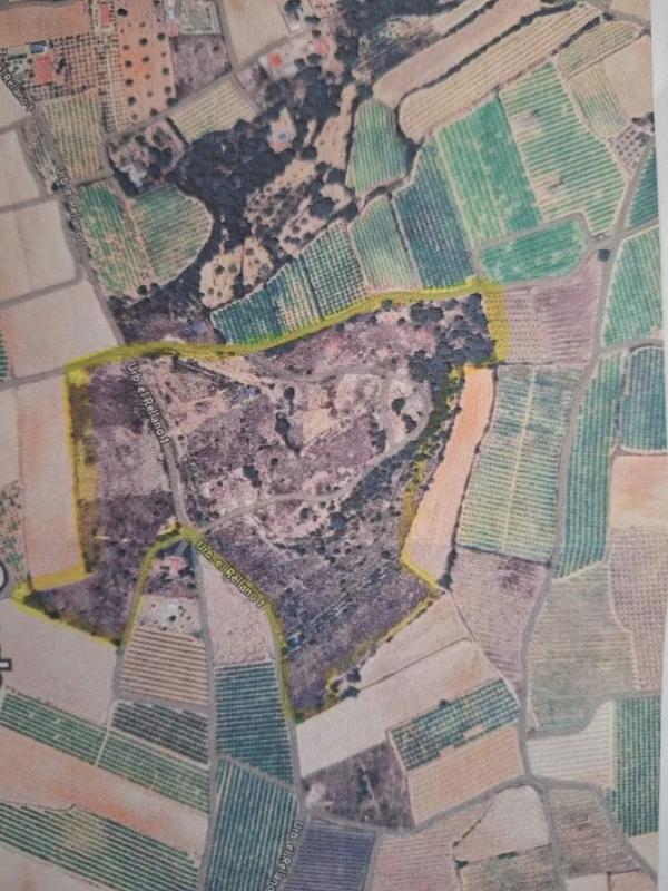 Terreno en venta en Godelleta, Valencia photo 3