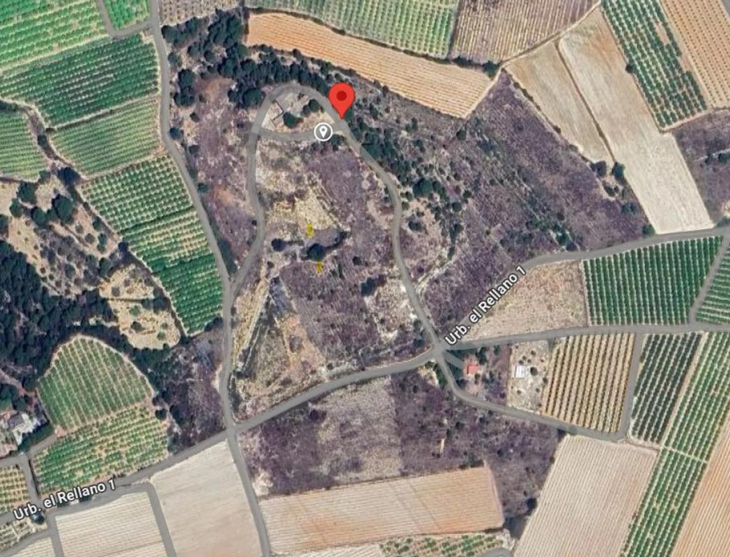Terreno en venta en Godelleta, Valencia photo 4