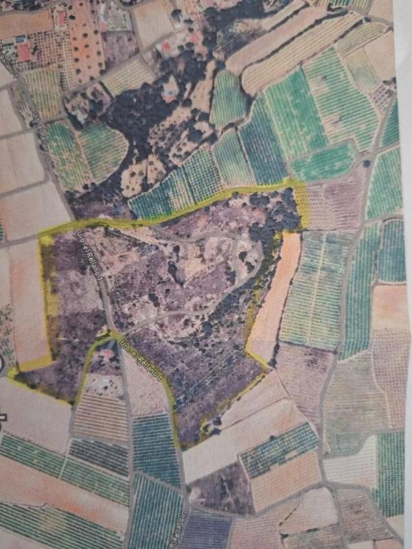 Terreno en venta en Godelleta, Valencia photo 5