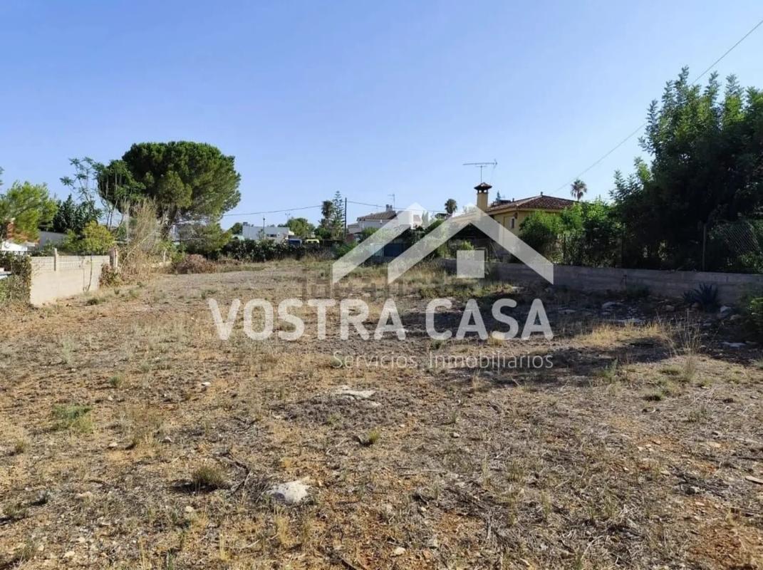 Участок земли на продажу в Чива, Валенсия photo 4