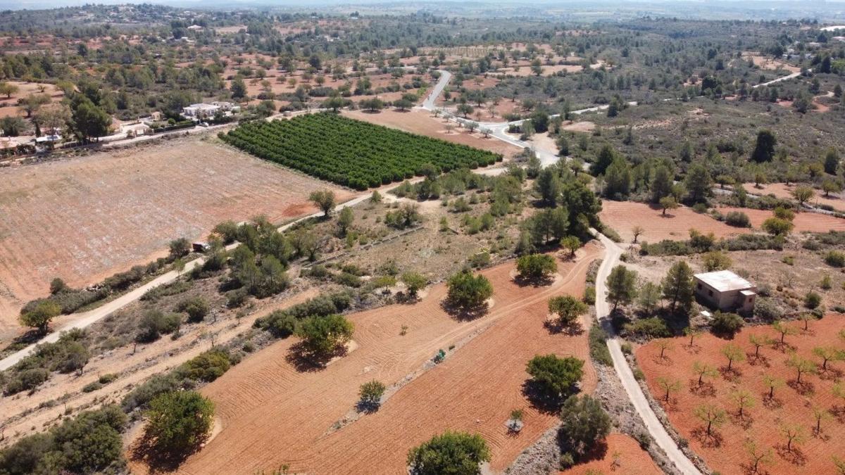 Terreno en venta en Cheste, Valencia photo 3