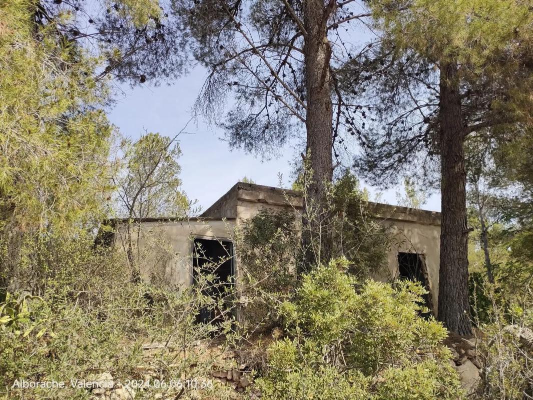 Terreno en venta en Buñol, Valencia photo 3