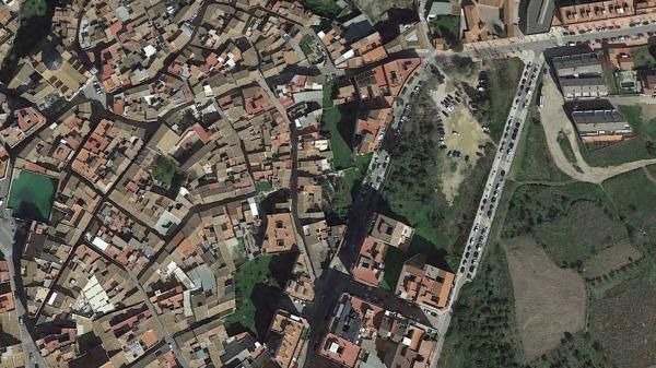 Terreno en calle San Miguel photo 3
