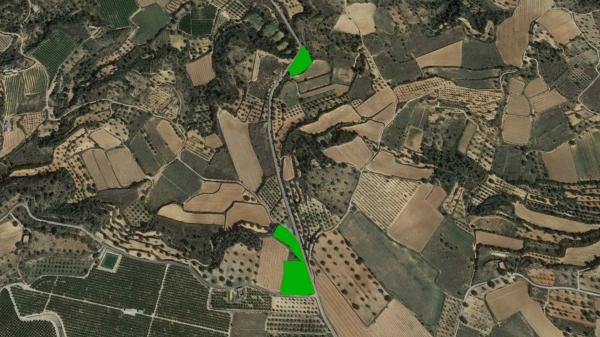 Terreno en Cv-380 photo 1
