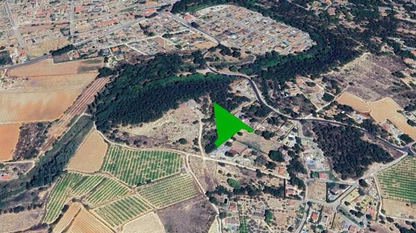 Terreno en calle Asturias photo 1