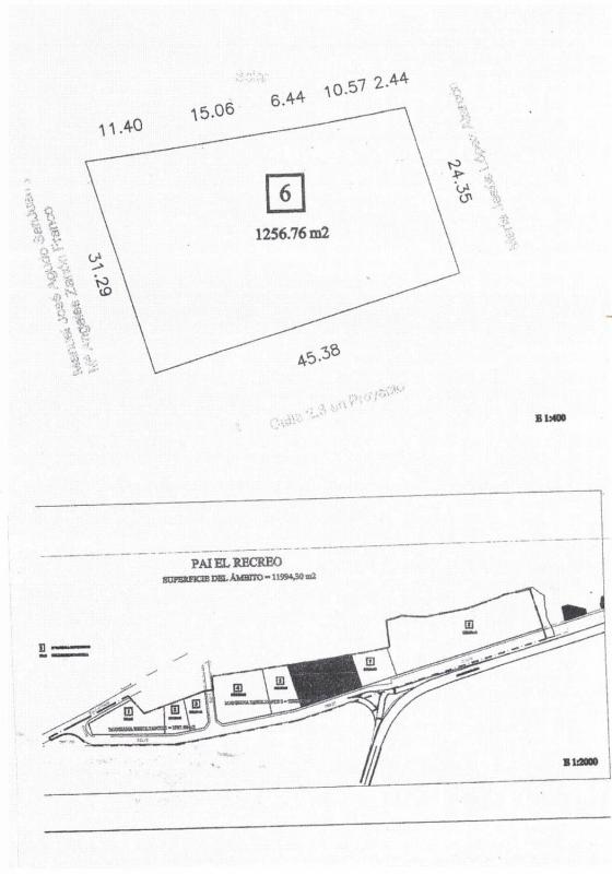 Terreno en venta en Godelleta, Valencia photo 1