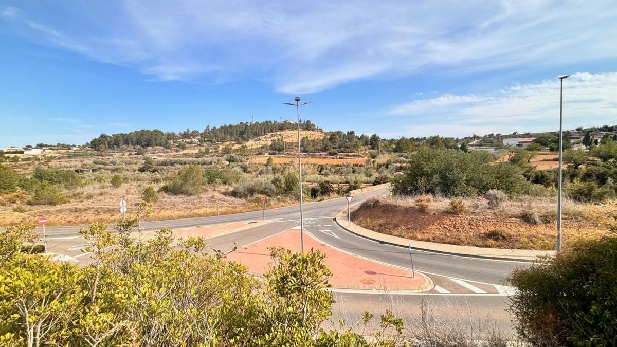 Terreno en venta en Godelleta, Valencia photo 2