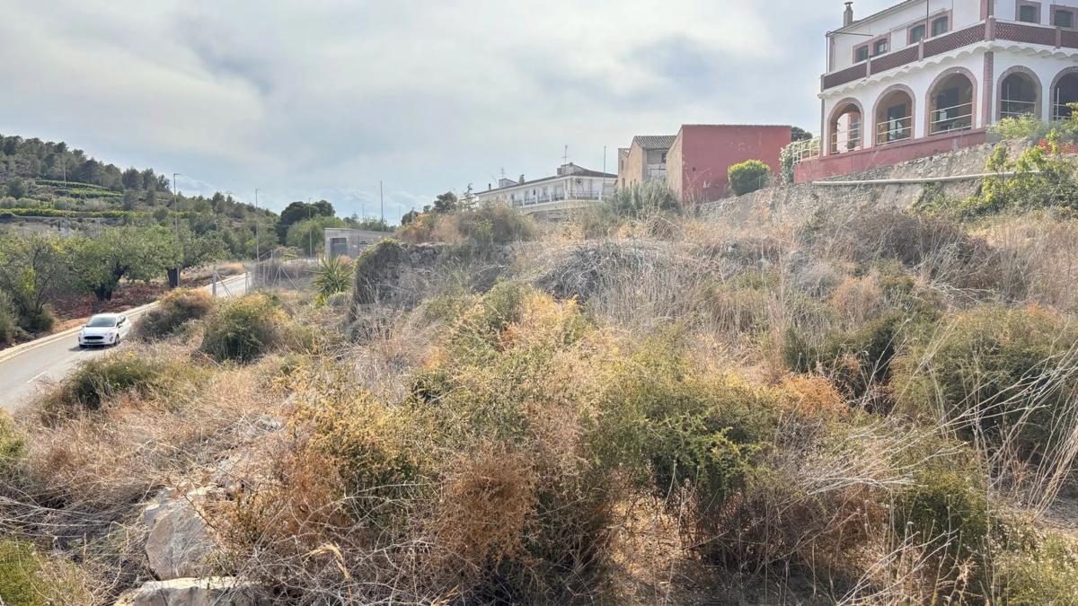 Terreno en venta en Godelleta, Valencia photo 3