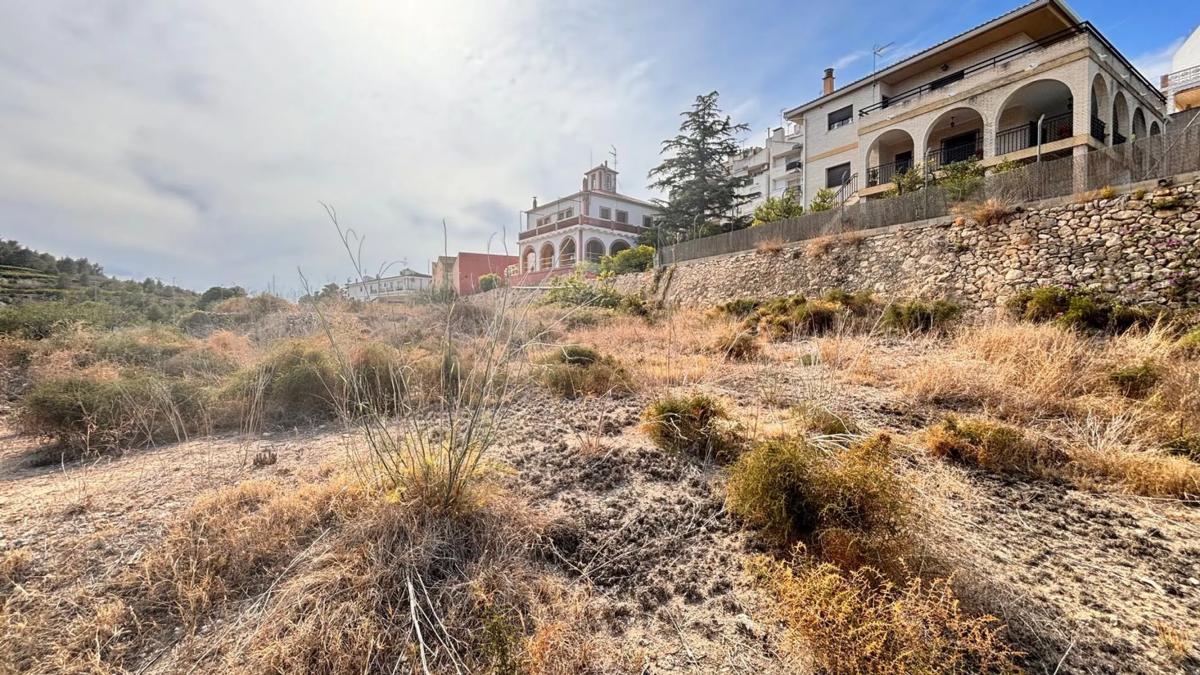 Land for sale in Godelleta, Valencia photo 2