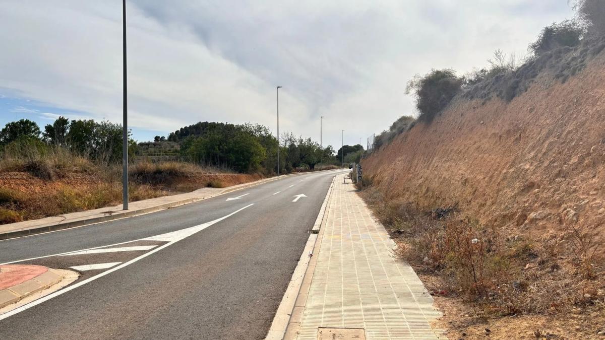 Land for sale in Godelleta, Valencia photo 3