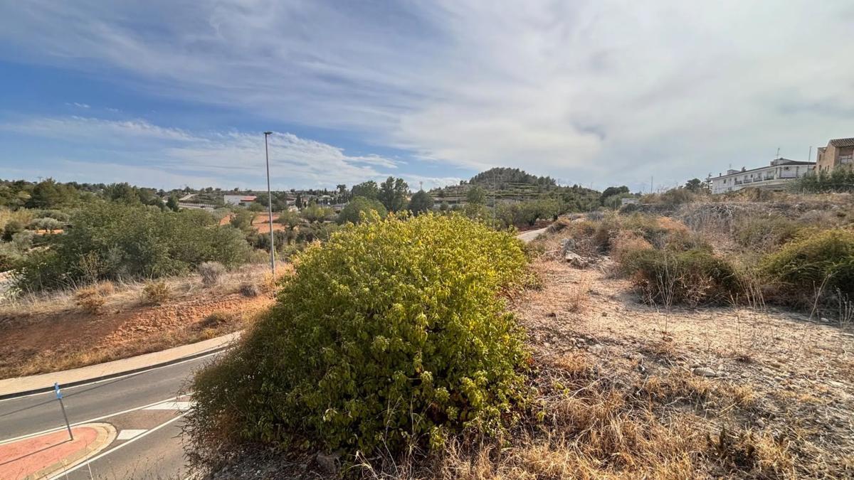 Terreno en venta en Godelleta, Valencia photo 5