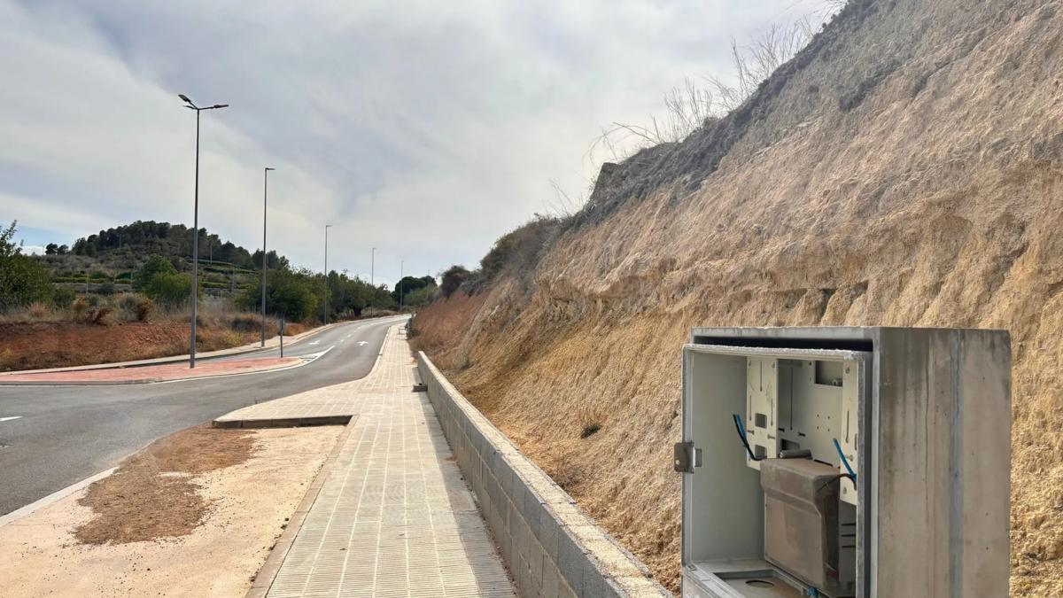 Land for sale in Godelleta, Valencia photo 4