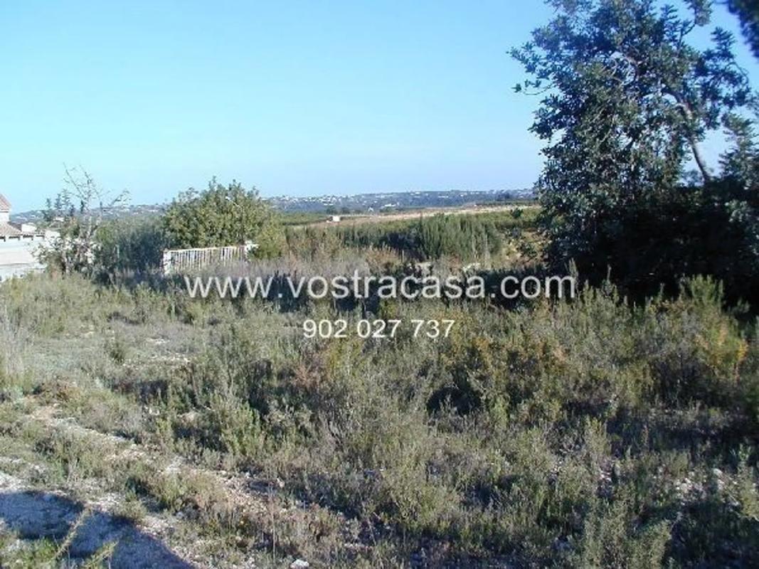 Terreno en venta en Godelleta, Valencia photo 1