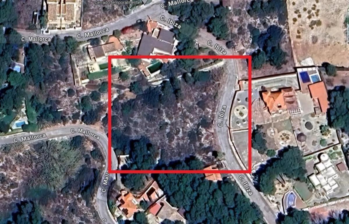 Land for sale in Godelleta, Valencia photo 5