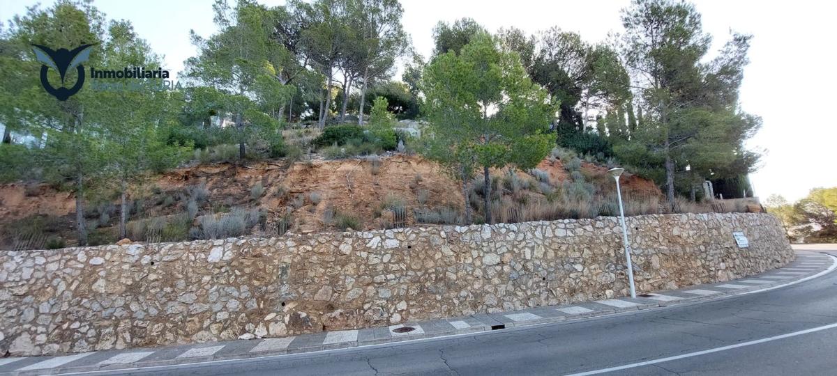Land for sale in Godelleta, Valencia photo 2