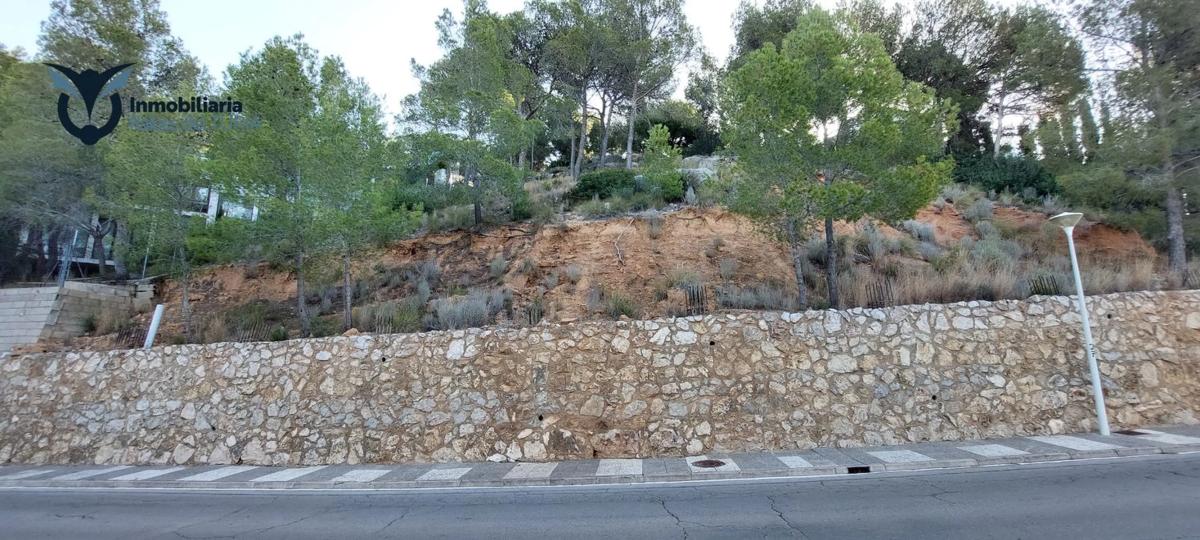 Land for sale in Godelleta, Valencia photo 5