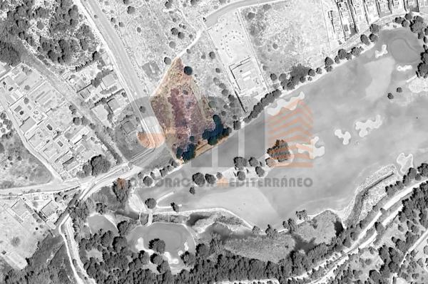 Terreno en Urbanización el Bosque s/n photo 4