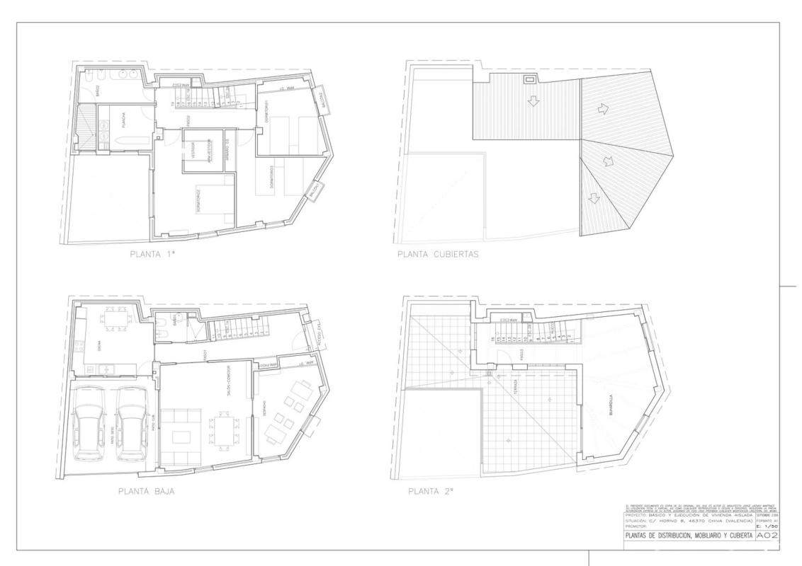 Land for sale in Chiva, Valencia photo 1