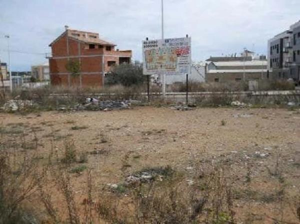 Terreno en calle Pío Baroja, 8 photo 3