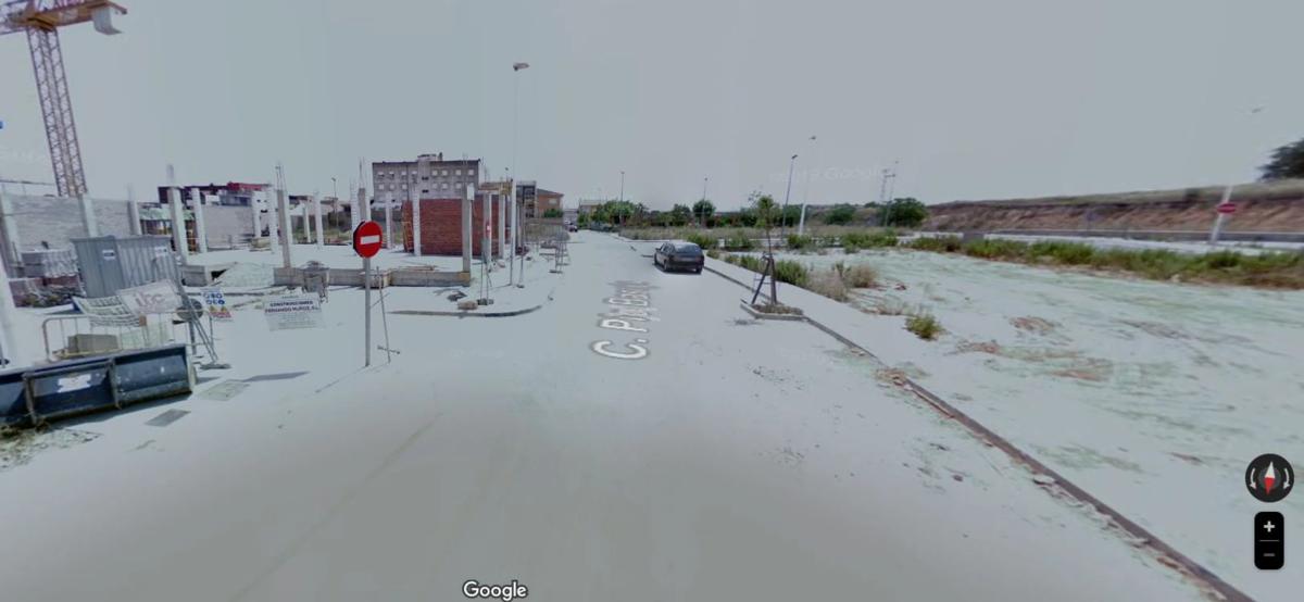 Terreno en venta en Cheste, Valencia photo 5