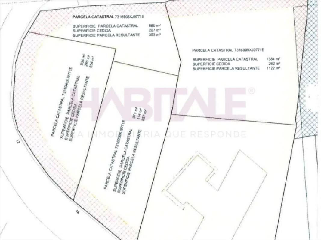 Land for sale in Chiva, Valencia photo 1