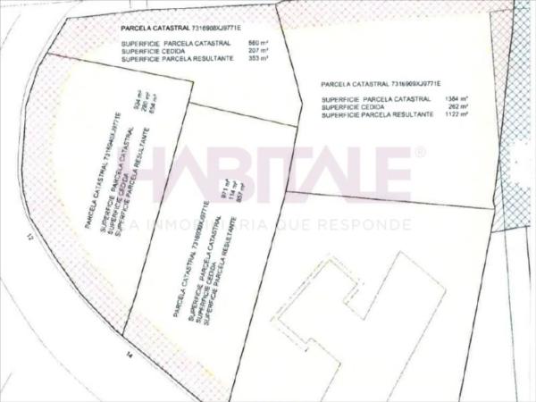 Terreno en avenida Maestro García Navarro s/n photo 1