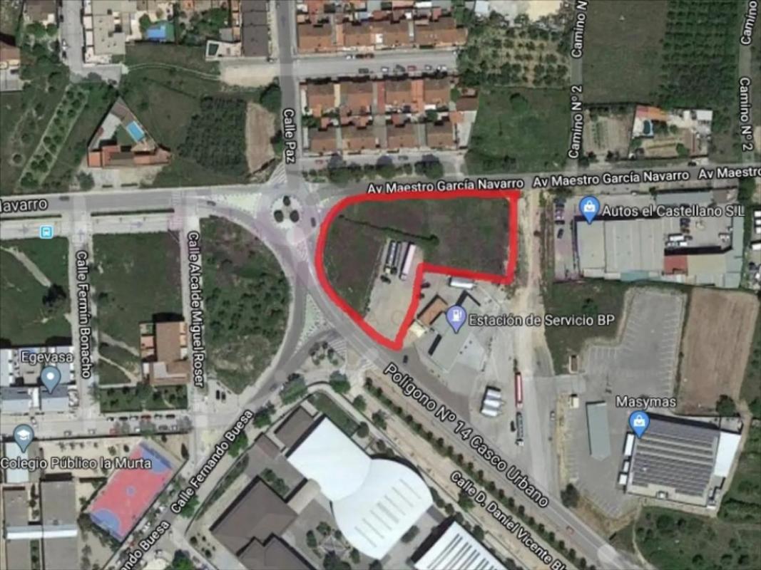 Land for sale in Chiva, Valencia photo 2