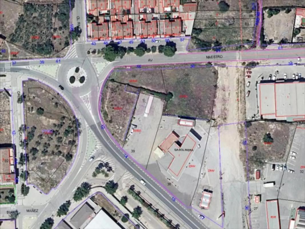 Land for sale in Chiva, Valencia photo 3