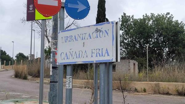 Terreno en Urbanizacion Cañada Fria photo 1